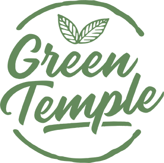Green Temple